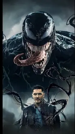 venom