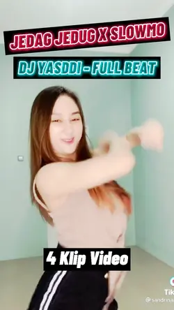JEDAG JEDUG SLOWMO