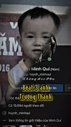 Beat 3 ảnh 