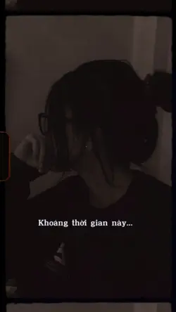 khoảng thời gian này