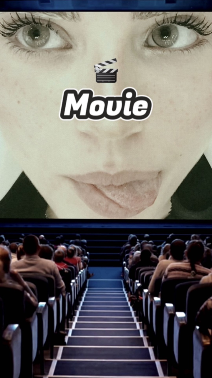 film🎬