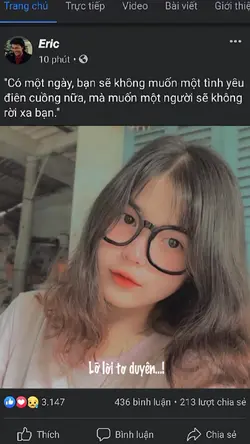 Mẫu khung Facebook 