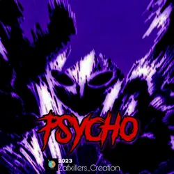 PSYCHO! ~ Phonk!