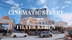 Cinematic AESTHETIC