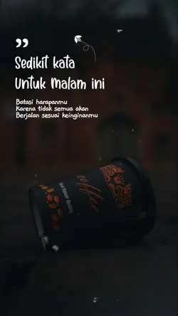 Utk malam ini