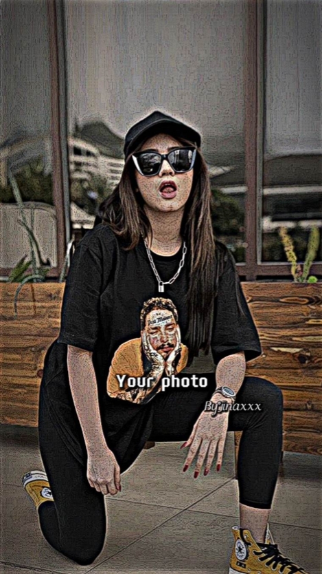 # Gento-SB19 