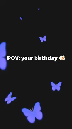 hbd to me btw gunala