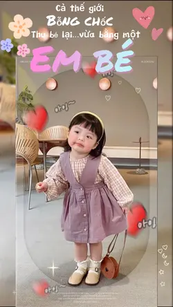 Mẫu baby