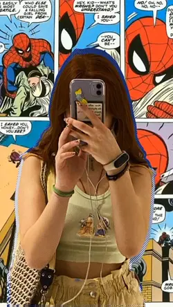 spiderman version