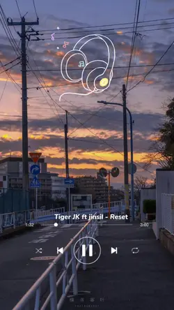 Tigerjk Jinsil-reset