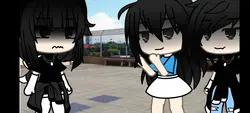 gacha life