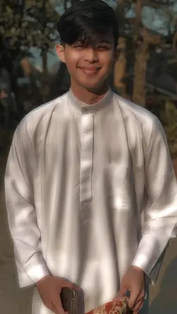 #Habibi 
