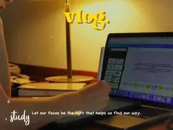 Study study study 🍃