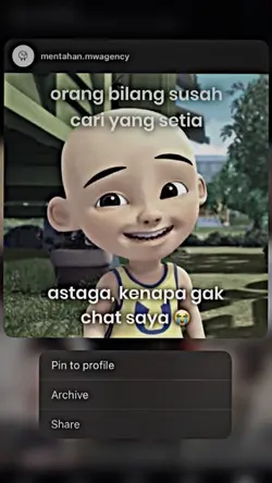 cari yang setia