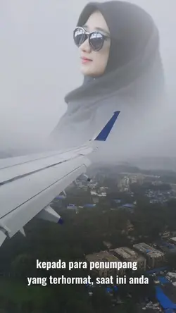 Pengumuman Pilot!