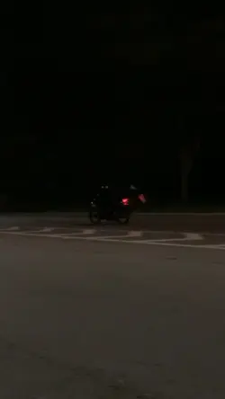 perasaanku dugem 😴