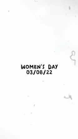 #Women'sDay