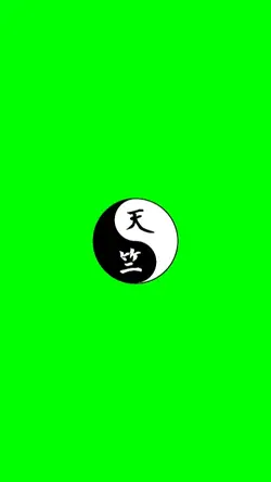 MentahanLogo Tenjiku
