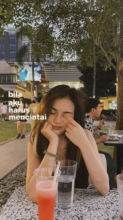 bila aku harus 