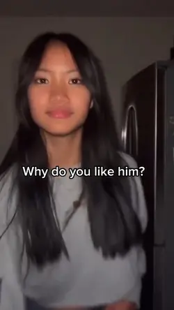 The way he makes me