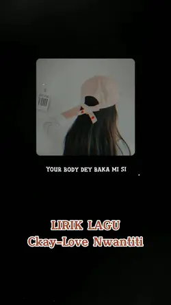 Lirik Lagu