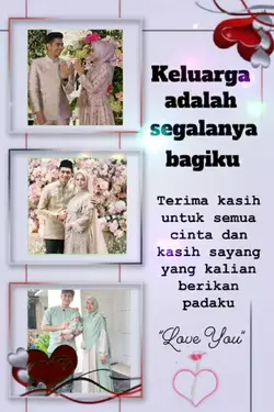 Family frame