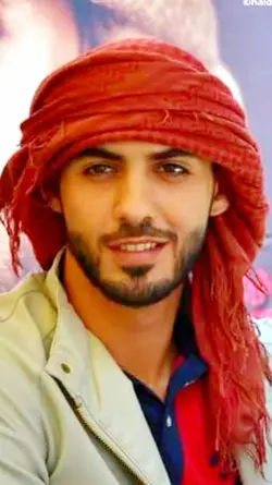 cowok Arab