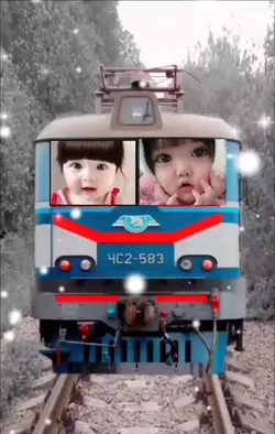 Naik odong odong