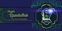 Undangan majelis