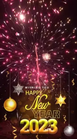 WELCOME 2023
