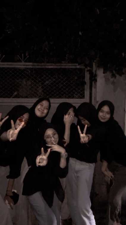 Memories With Bestie