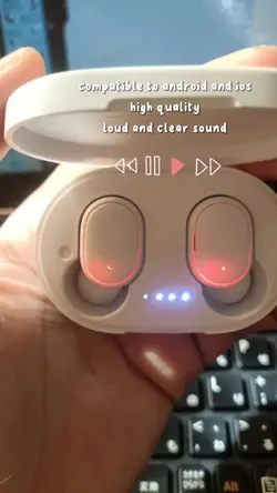 Earbuds