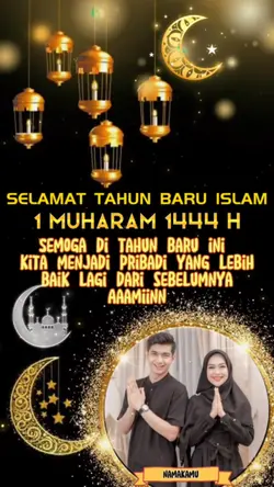 Tahun Baru Islam
