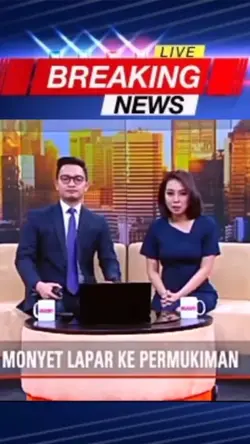 Prank Temen Nya Yok