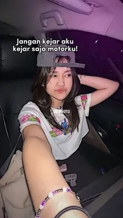 jangan kejar aku