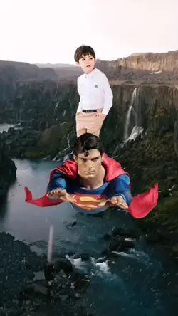 Superman Gaes