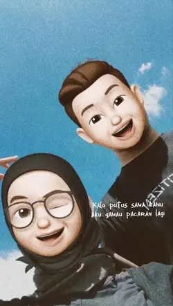 kalo putus ga pcrn