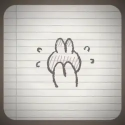 template lucu