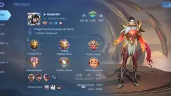 Fast clips