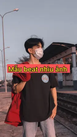 Mẫu beat nhìu ảnh 🍒