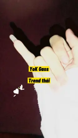 Yok Gass - Trend 