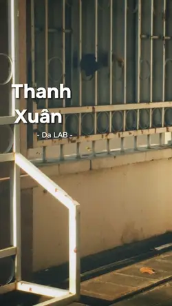 Thanh Xuân 