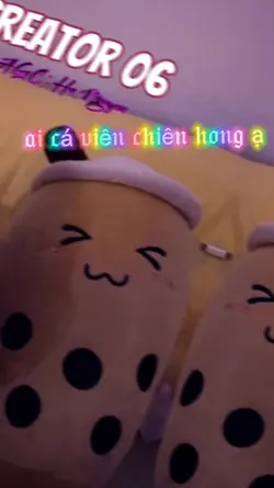 ai cá viên chiên ko