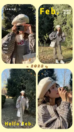 8 ảnh/ chuyển màu