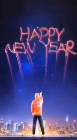Happy New Year 2023