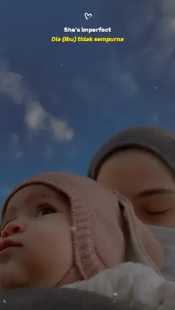 Lirik she's imperfec