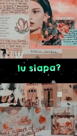 LU SIAPA?