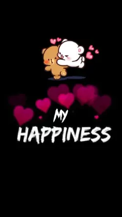 my happiness