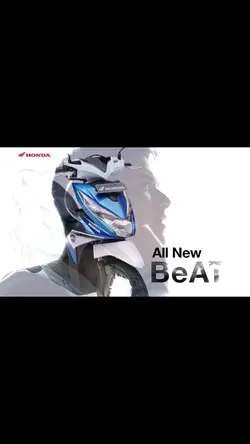 IKLAN BEAT NEW ESP
