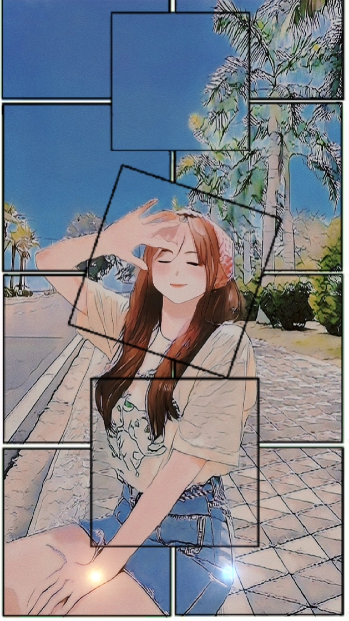 animeface